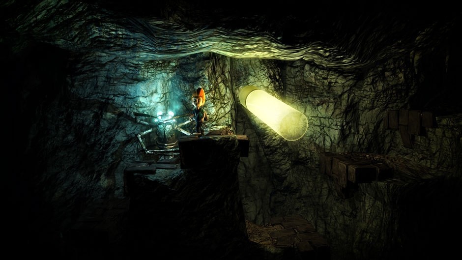 Max: The Curse of Brotherhood